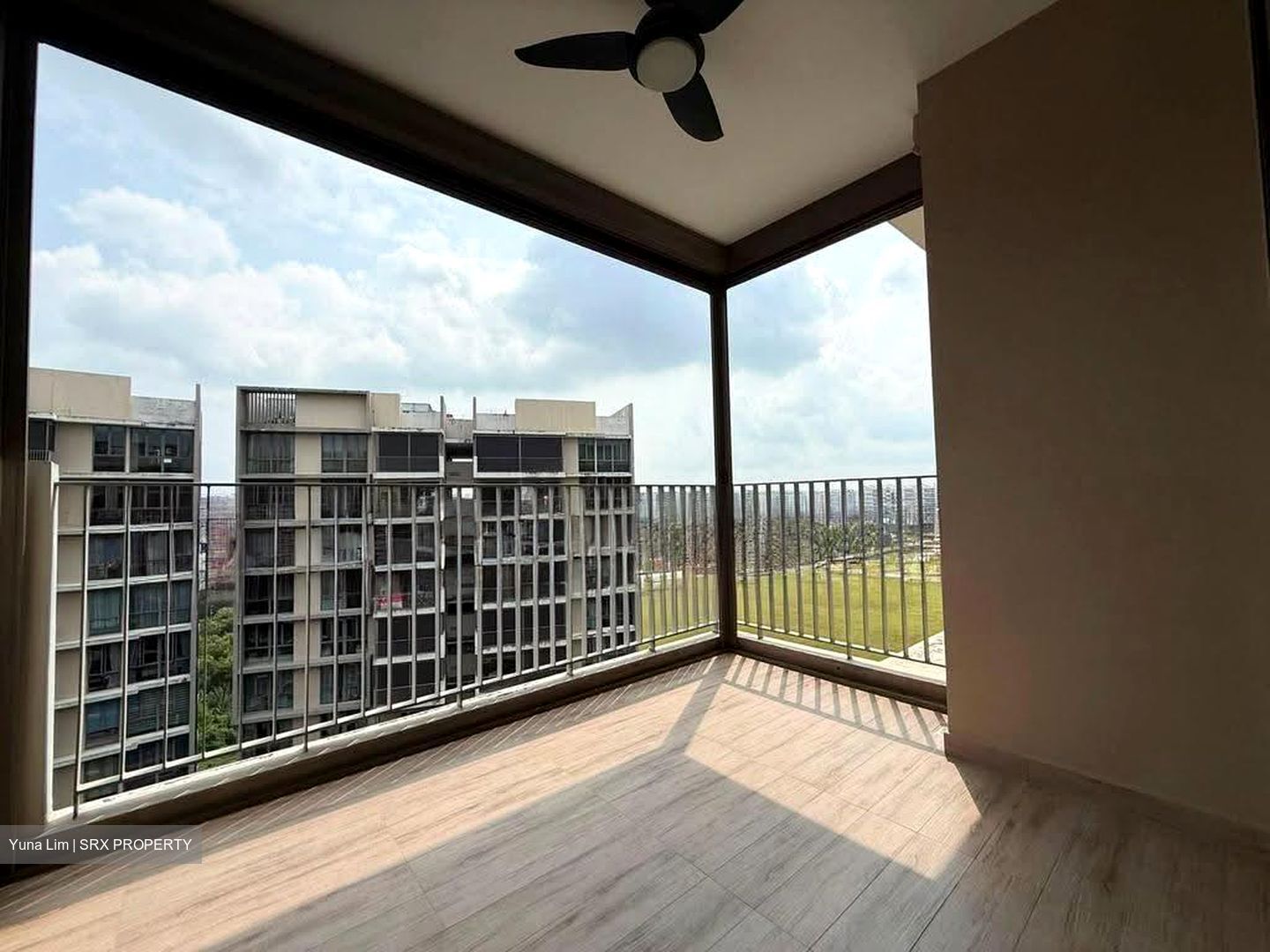 Treasure Crest (D19), Condominium #608760521